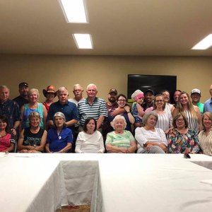 Meet your Posher, Sheila